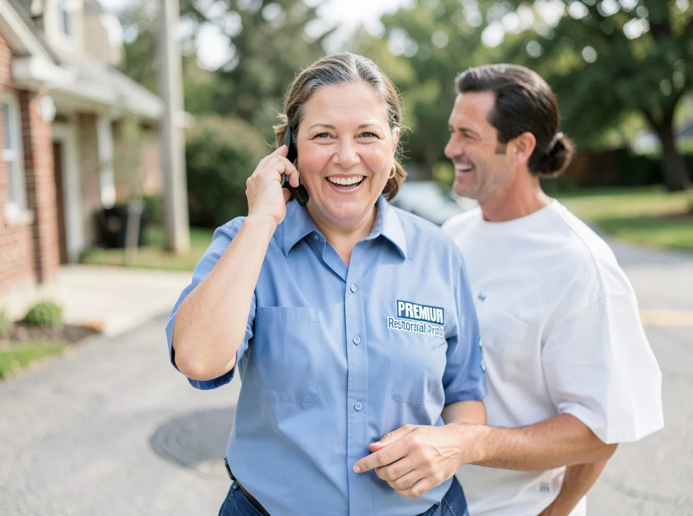 Water Damage Restoration Cleveland, NY FAQs